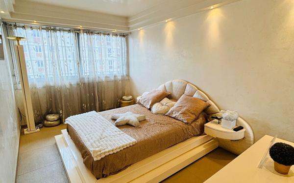 Appartement à vendre    5 pièces • 92 m2 Sarcelles