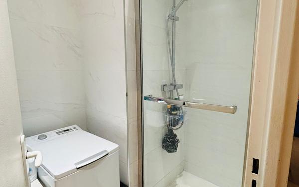 Appartement à vendre    5 pièces • 92 m2 Sarcelles