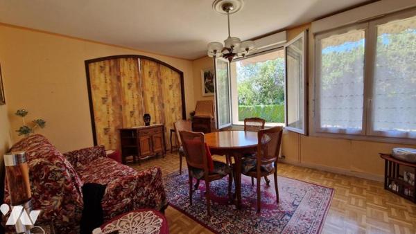 VENDOME CENTRE VILLE APPARTEMENT 72m²