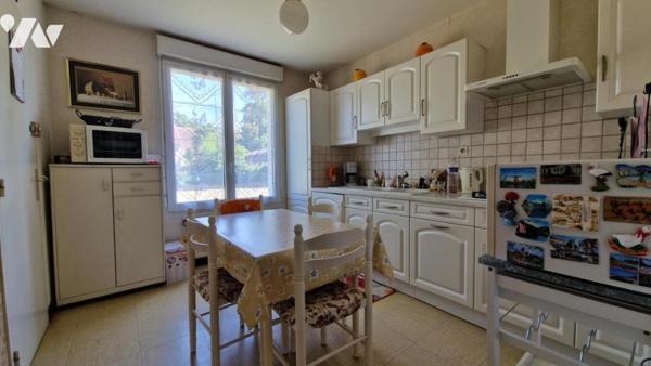 VENDOME CENTRE VILLE APPARTEMENT 72m²