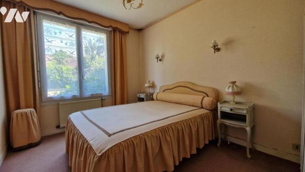VENDOME CENTRE VILLE APPARTEMENT 72m²