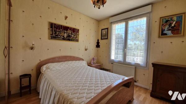VENDOME CENTRE VILLE APPARTEMENT 72m²