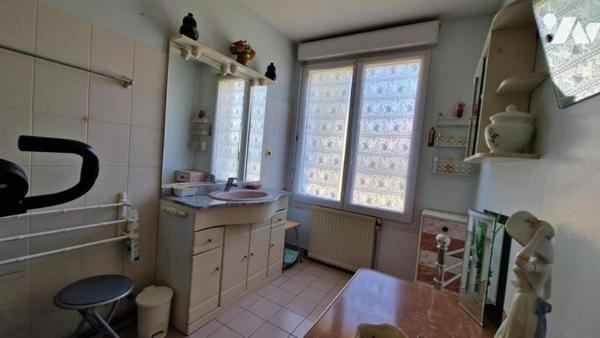 VENDOME CENTRE VILLE APPARTEMENT 72m²
