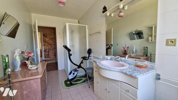 VENDOME CENTRE VILLE APPARTEMENT 72m²