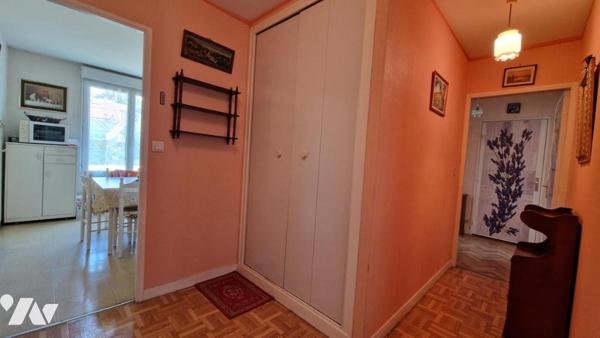 VENDOME CENTRE VILLE APPARTEMENT 72m²