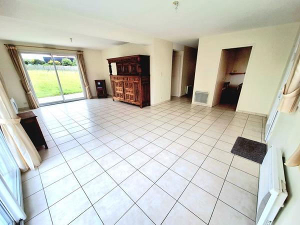 Maison 287 802 € Gouesnou 5 p 93 m² DPE C