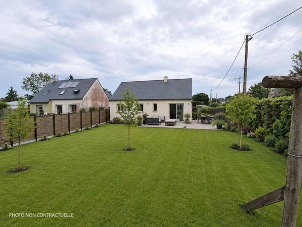 Maison 287 802 € Gouesnou 5 p 93 m² DPE C