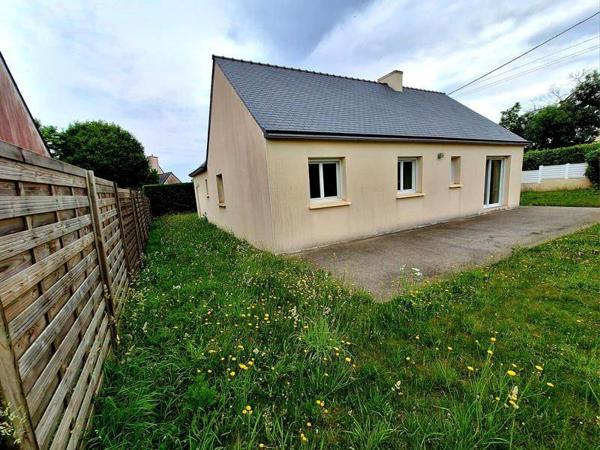 Maison 287 802 € Gouesnou 5 p 93 m² DPE C