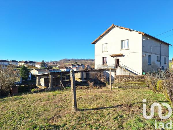 Maison à vendre 6 pièces 145 m² Ytrac