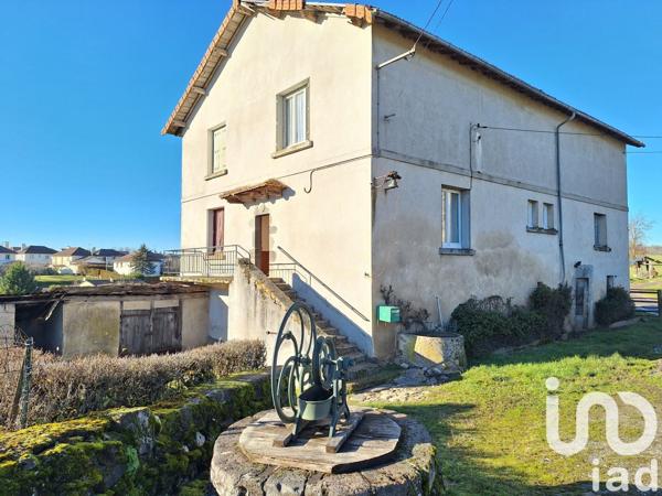 Maison à vendre 6 pièces 145 m² Ytrac