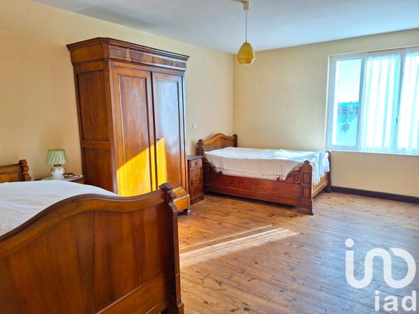 Maison à vendre 6 pièces 145 m² Ytrac