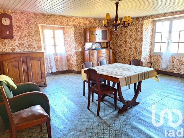 Maison à vendre 6 pièces 145 m² Ytrac