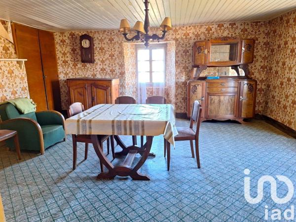 Maison à vendre 6 pièces 145 m² Ytrac