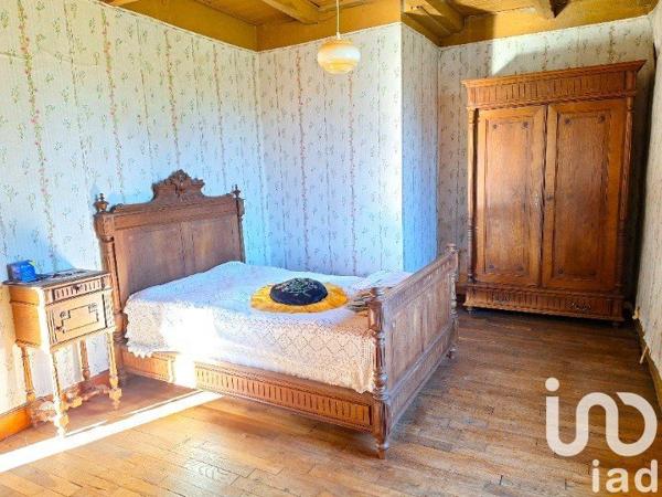 Maison à vendre 6 pièces 145 m² Ytrac