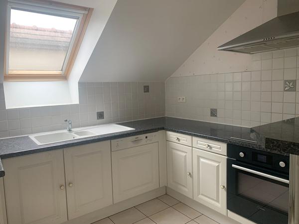 Appartement Mainvilliers 3 pièce(s) 54.95 m2