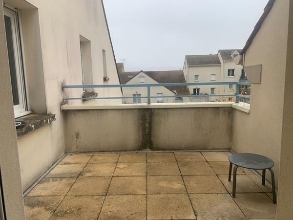 Appartement Mainvilliers 3 pièce(s) 54.95 m2