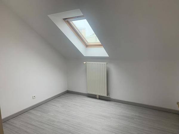 Appartement Mainvilliers 3 pièce(s) 54.95 m2