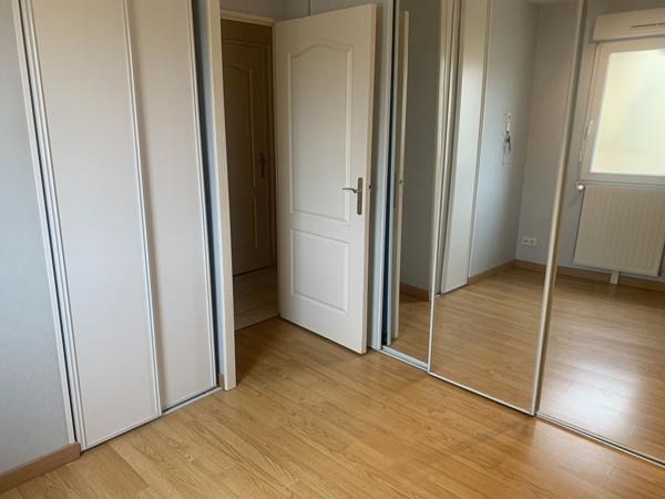 Appartement Mainvilliers 3 pièce(s) 54.95 m2