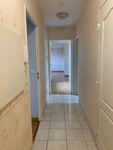 Appartement Mainvilliers 3 pièce(s) 54.95 m2