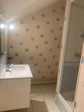 Appartement Mainvilliers 3 pièce(s) 54.95 m2