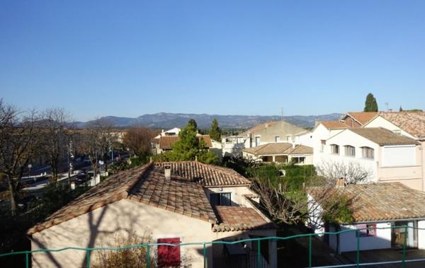 Vente Maison de ville Gignac