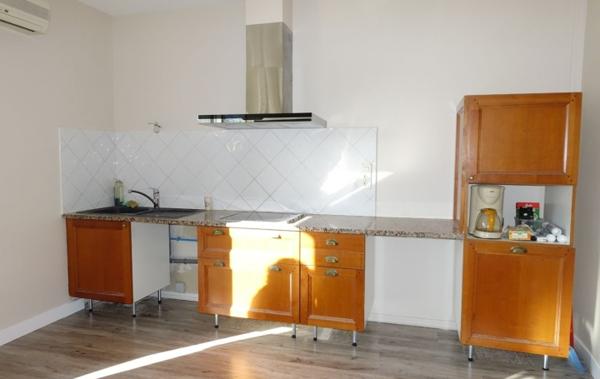 Vente Maison de ville Gignac
