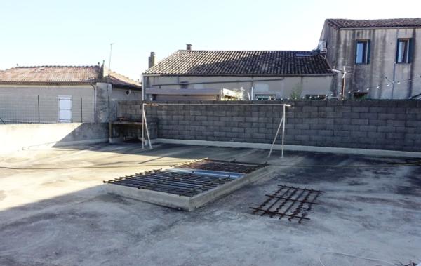 Vente Maison de ville Gignac