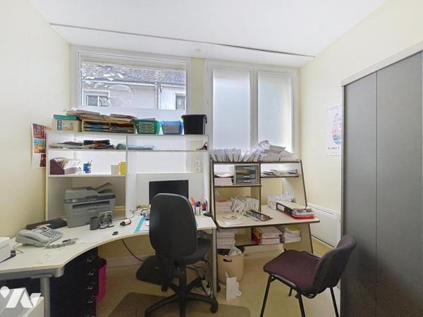 LORIENT - MERVILLE STUDIO