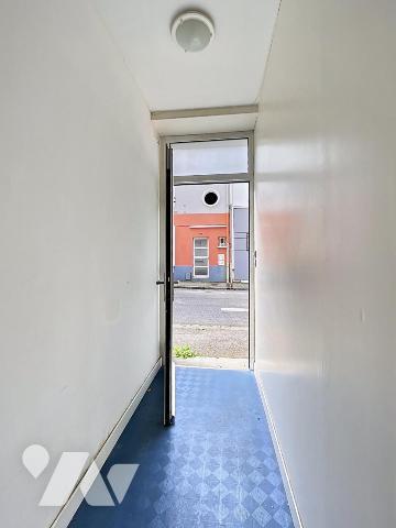 LORIENT - MERVILLE STUDIO