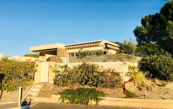 Vente Appartement P2 TERRASSE - PARKING Le grau-du-roi