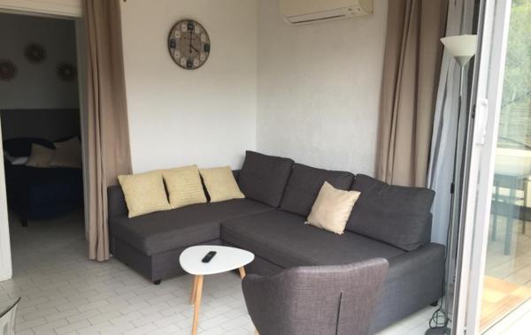 Vente Appartement P2 TERRASSE - PARKING Le grau-du-roi