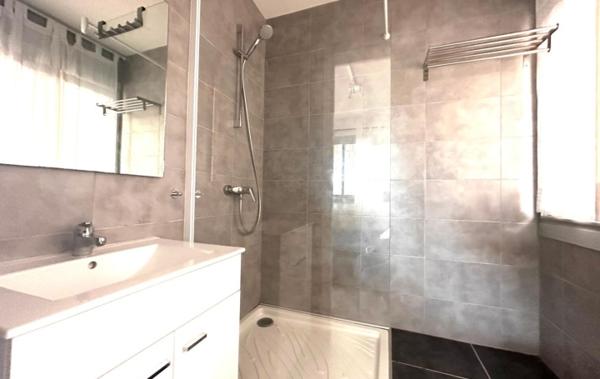 Vente Appartement P2 TERRASSE - PARKING Le grau-du-roi