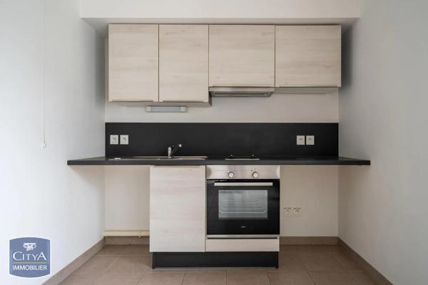 Appartement à vendre 2 pièces 43.31m² Nantes (44300)