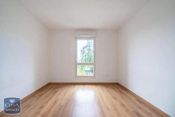 Appartement à vendre 2 pièces 43.31m² Nantes (44300)