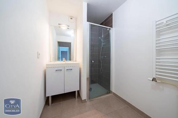 Appartement à vendre 2 pièces 43.31m² Nantes (44300)