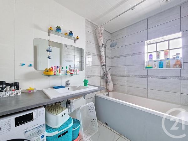 Appartement F3 à vendre  3 pièces - 63,73 m2 COLOMBES - 92