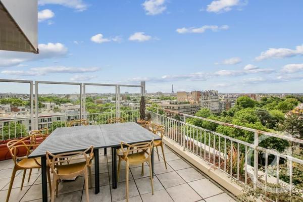 Appartement F4 à vendre  4 pièces - 100 m2 NEUILLY SUR SEINE - 92
