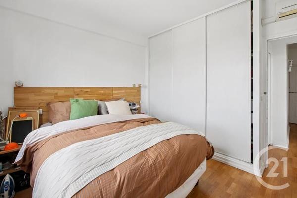 Appartement F4 à vendre  4 pièces - 100 m2 NEUILLY SUR SEINE - 92