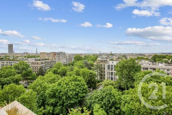 Appartement F4 à vendre  4 pièces - 100 m2 NEUILLY SUR SEINE - 92
