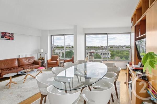 Appartement F4 à vendre  4 pièces - 100 m2 NEUILLY SUR SEINE - 92