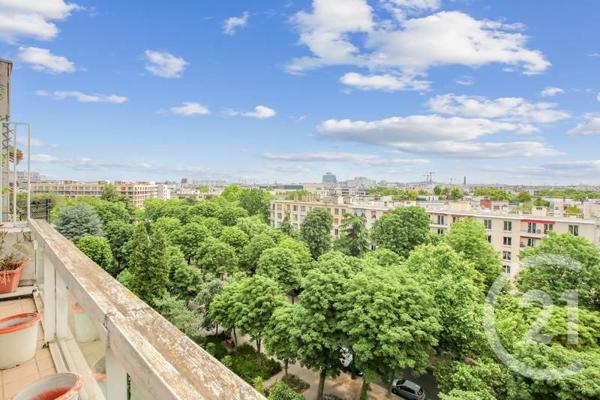 Appartement F4 à vendre  4 pièces - 100 m2 NEUILLY SUR SEINE - 92