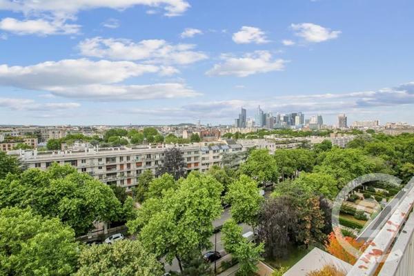 Appartement F4 à vendre  4 pièces - 100 m2 NEUILLY SUR SEINE - 92