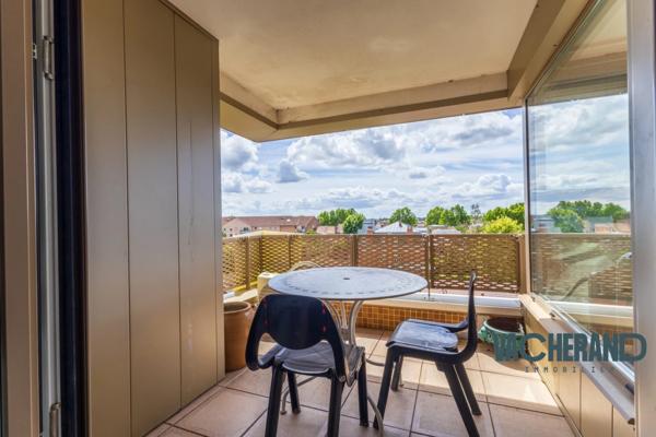 Appartement à vendre Armentières