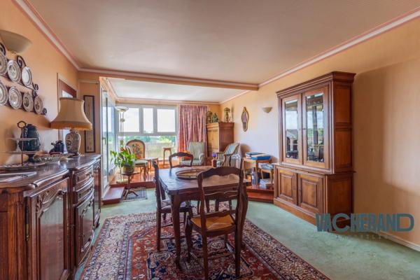 Appartement à vendre Armentières