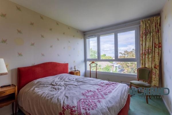 Appartement à vendre Armentières