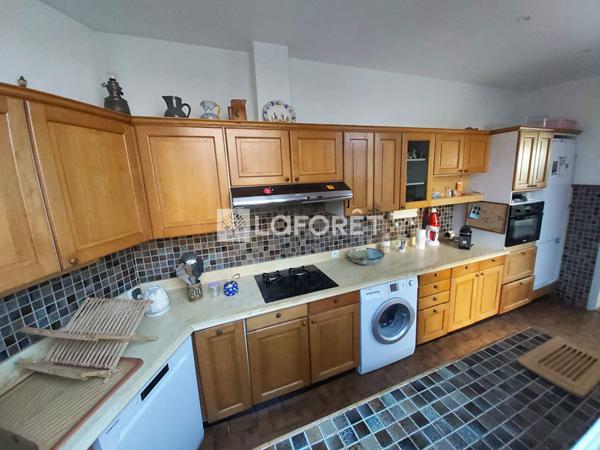 Achat maison Villemomble - 5 pièce(s) - 130 m² - 524 000 €