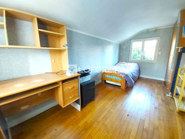 Achat maison Villemomble - 5 pièce(s) - 130 m² - 524 000 €