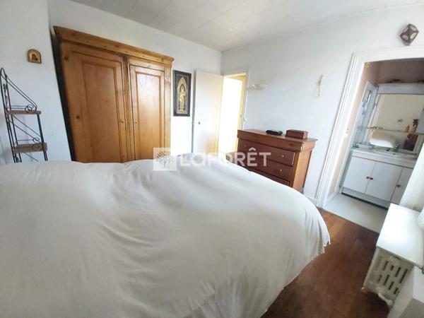 Achat maison Villemomble - 5 pièce(s) - 130 m² - 524 000 €