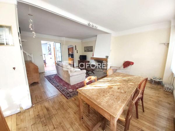 Achat maison Villemomble - 5 pièce(s) - 130 m² - 524 000 €