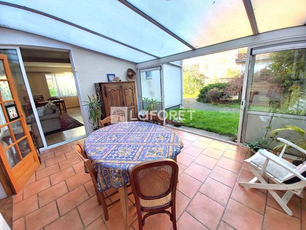 Achat maison Villemomble - 5 pièce(s) - 130 m² - 524 000 €